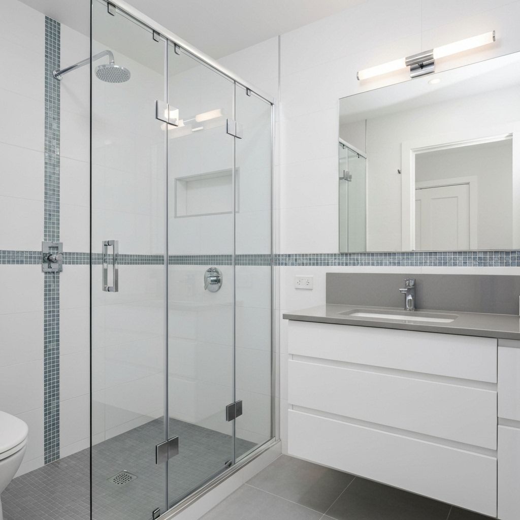 Bathroom Renovation on a Budget: 8 Cost-Effective Tips