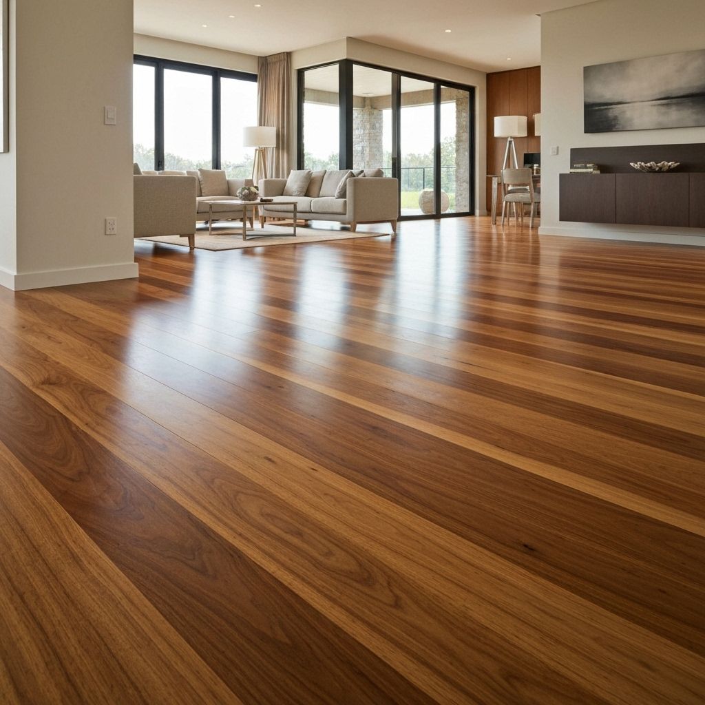 Choosing the Right Flooring for Your NSW Home